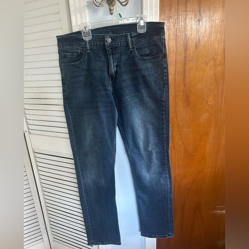 Levi’s Men Jeans